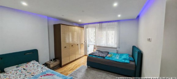 4 rooms Apartment in Innsbruck-Stadt, Austria No. 63599 2
