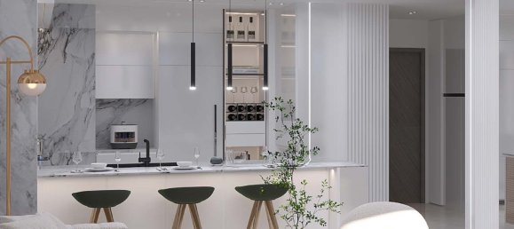 2 Schlafzimmer Wohnung in BINGHATTI LAVENDER, Jumeirah Village Circle, UAE, Nr. 61764 9