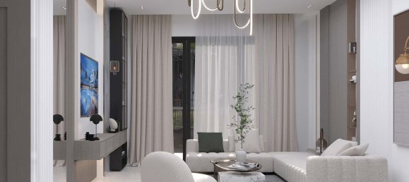 2 Schlafzimmer Wohnung in BINGHATTI LAVENDER, Jumeirah Village Circle, UAE, Nr. 61764 7