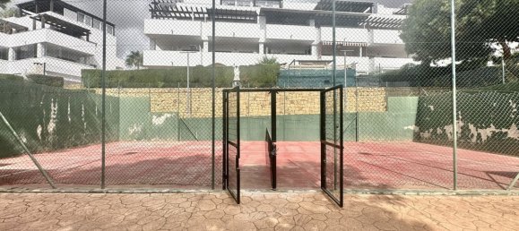 2 Schlafzimmer Wohnung in Mijas, Spain, Nr. 180742 41