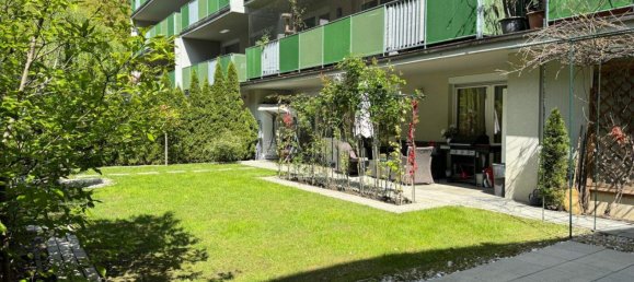 4-Zimmer Wohnung in Innsbruck-Stadt, Austria, Nr. 53261 19