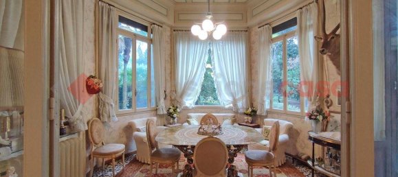 Вилла с 8 комнатами в Леза, Италия № 108015 14