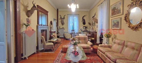 Вилла с 8 комнатами в Леза, Италия № 108015 6