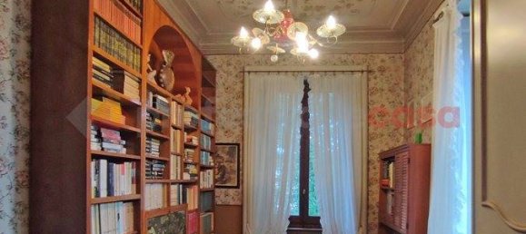 Вилла с 8 комнатами в Леза, Италия № 108015 10