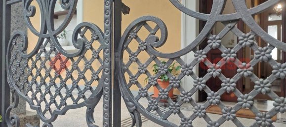 Вилла с 8 комнатами в Леза, Италия № 108015 30