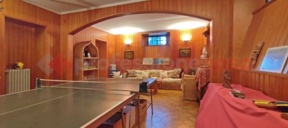 Вилла с 8 комнатами в Леза, Италия № 108015 18