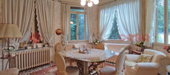 Вилла с 8 комнатами в Леза, Италия № 108015 15