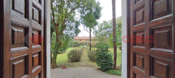 Вилла с 8 комнатами в Леза, Италия № 108015 28