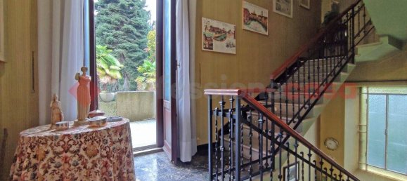 Вилла с 8 комнатами в Леза, Италия № 108015 29