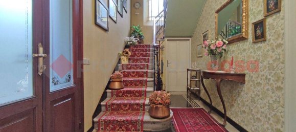 Вилла с 8 комнатами в Леза, Италия № 108015 24