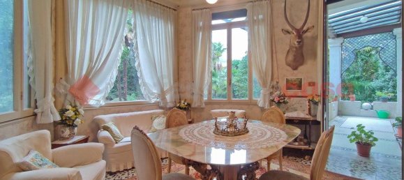 Вилла с 8 комнатами в Леза, Италия № 108015 16