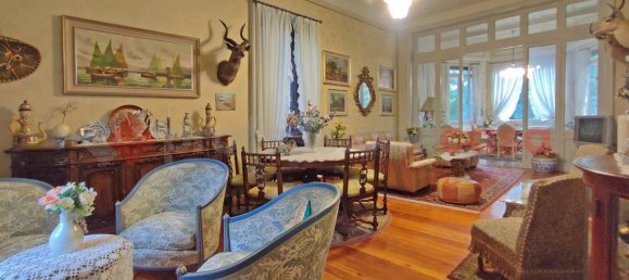 Вилла с 8 комнатами в Леза, Италия № 108015 7