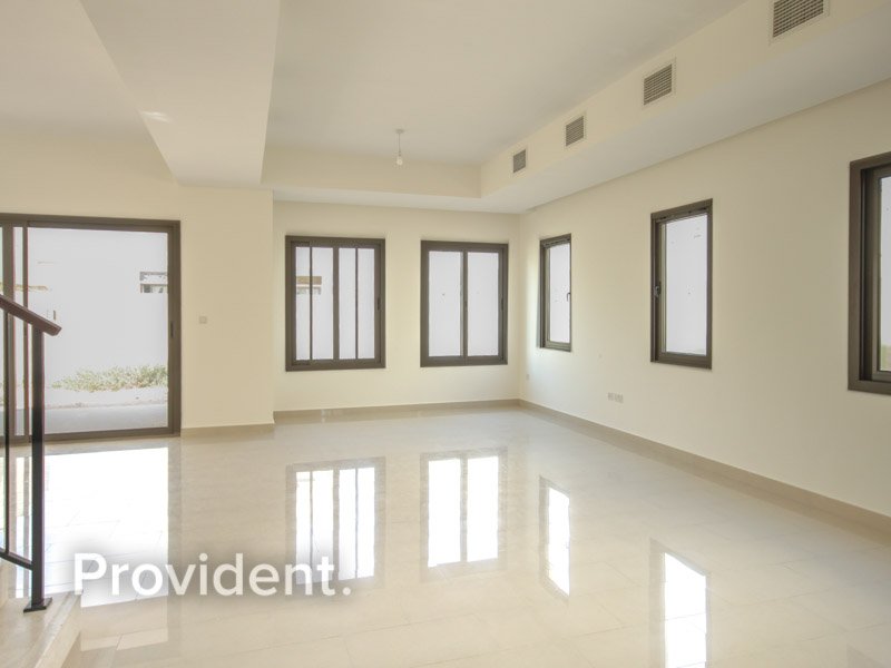 4 bedrooms Villa in Arabian Ranches 2, UAE No. 4376