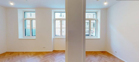2 rooms Apartment in Ottakring, Austria No. 184390 2