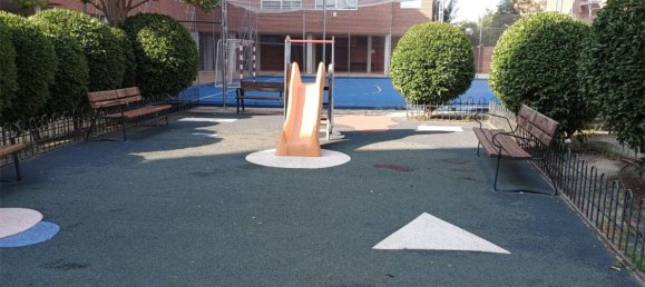 3 bedrooms Apartment in Valdemoro, Spain No. 191464 17