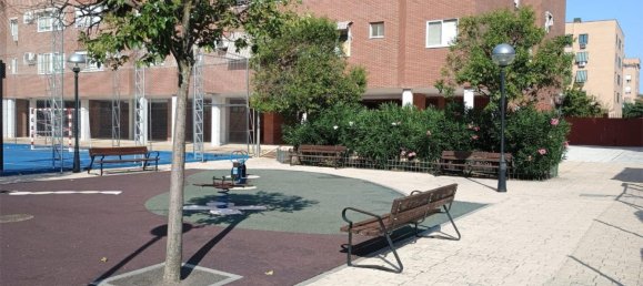 3 bedrooms Apartment in Valdemoro, Spain No. 191464 16