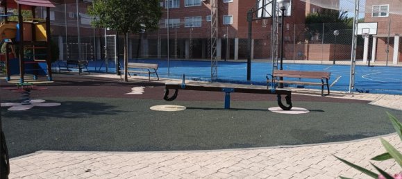 3 bedrooms Apartment in Valdemoro, Spain No. 191464 28