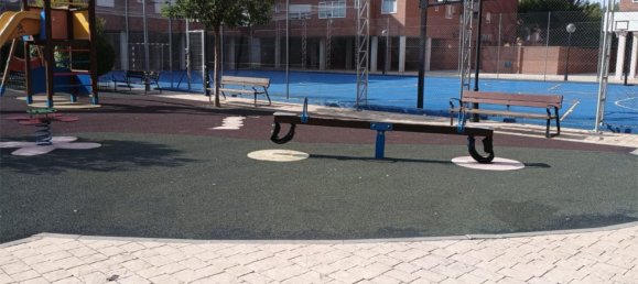 3 bedrooms Apartment in Valdemoro, Spain No. 191464 18