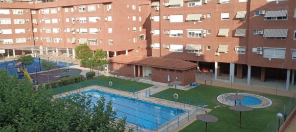 3 bedrooms Apartment in Valdemoro, Spain No. 191464 23