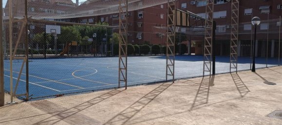 3 bedrooms Apartment in Valdemoro, Spain No. 191464 20