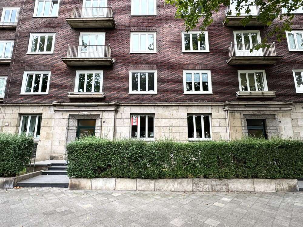 1 غرف نوم شقة في Dusseldorf, Germany رقم 281108