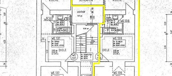 1 غرف نوم شقة في Dusseldorf, Germany رقم 281108 15