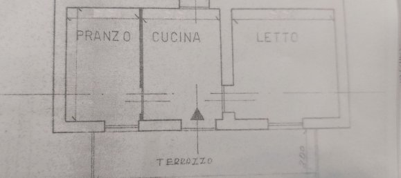 3-Zimmer Haus in Paliano, Italy, Nr. 11554 11