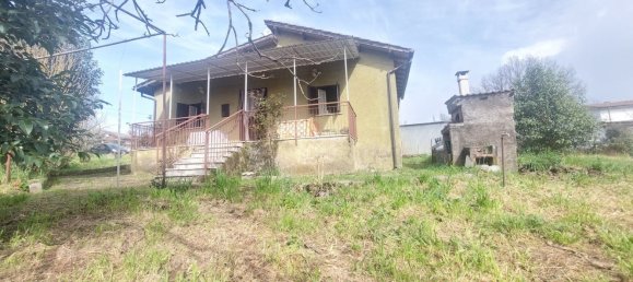 3-Zimmer Haus in Paliano, Italy, Nr. 11554 2