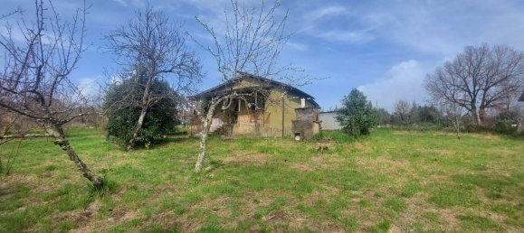 3-Zimmer Haus in Paliano, Italy, Nr. 11554 3