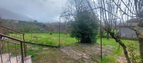 3-Zimmer Haus in Paliano, Italy, Nr. 11554 16