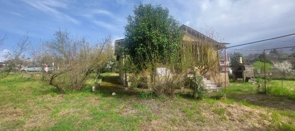 3-Zimmer Haus in Paliano, Italy, Nr. 11554 10