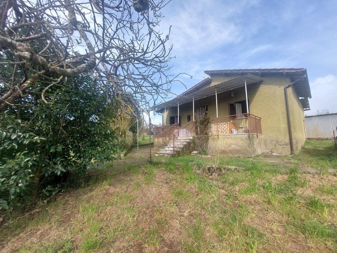 3-Zimmer Haus in Paliano, Italy, Nr. 11554