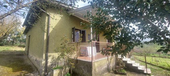 3-Zimmer Haus in Paliano, Italy, Nr. 11554 14