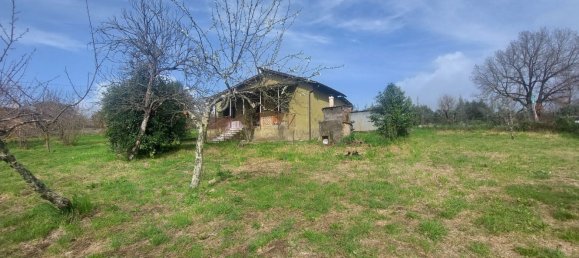 3-Zimmer Haus in Paliano, Italy, Nr. 11554 19