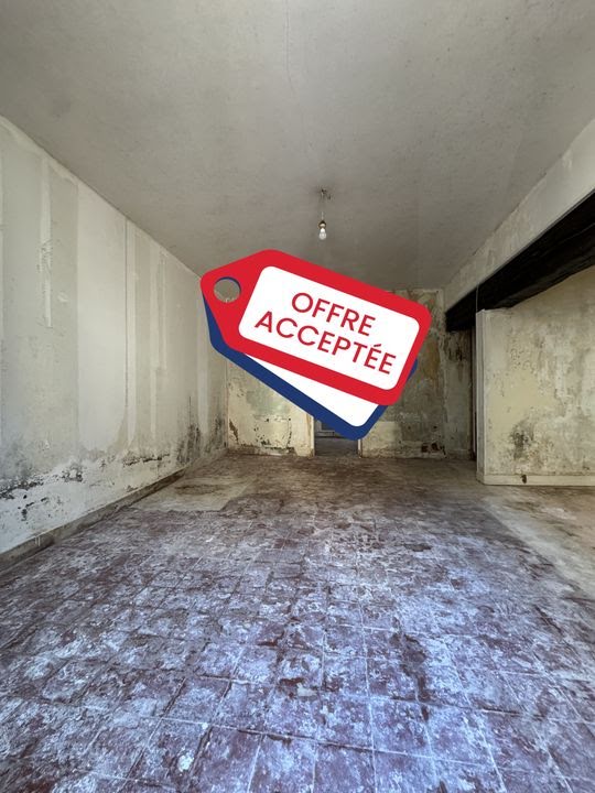 2-Zimmer Wohnung in Etampes, France, Nr. 193384