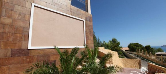Villa T5 em Altea, Spain N.º 84745 27