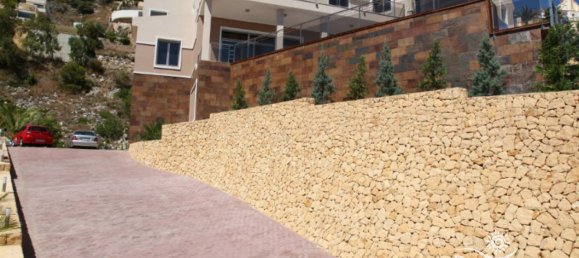 Villa T5 em Altea, Spain N.º 84745 13