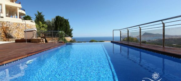 Villa T5 em Altea, Spain N.º 84745 12