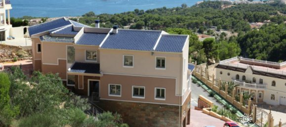 Villa T5 em Altea, Spain N.º 84745 18
