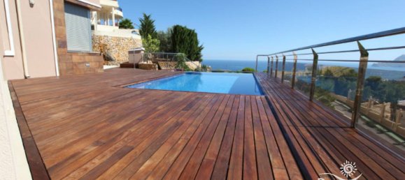 Villa T5 em Altea, Spain N.º 84745 16