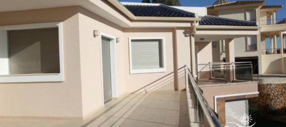 Villa T5 em Altea, Spain N.º 84745 25