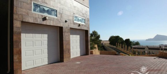 Villa T5 em Altea, Spain N.º 84745 22