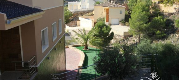 Villa T5 em Altea, Spain N.º 84745 8