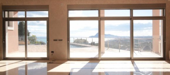 Villa T5 em Altea, Spain N.º 84745 6