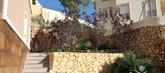 Villa T5 em Altea, Spain N.º 84745 15