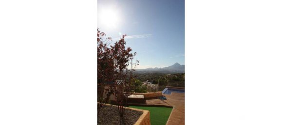 Villa T5 em Altea, Spain N.º 84745 9