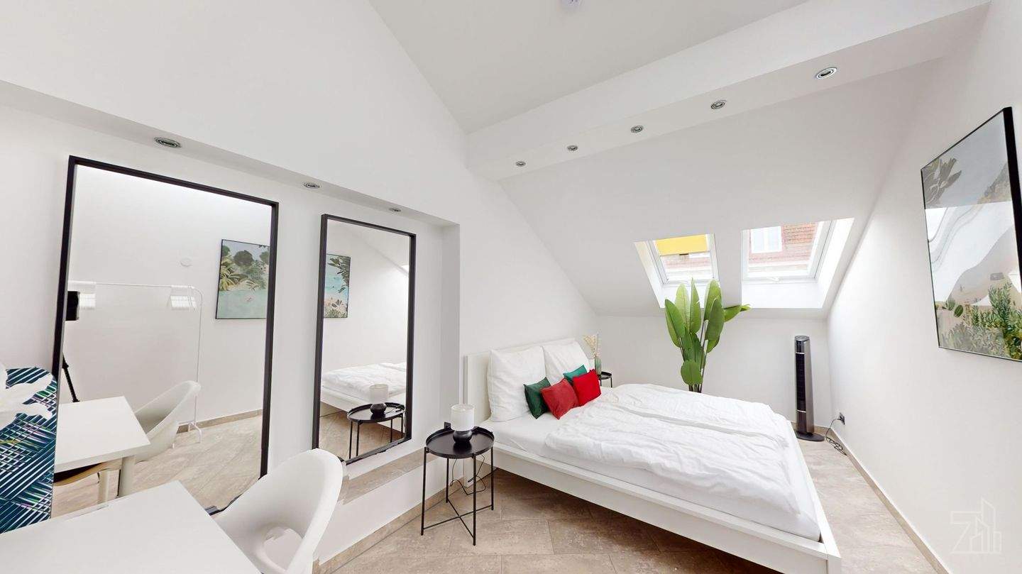 Studio in Meidling, Austria No. 107957