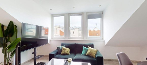 Studio in Meidling, Austria No. 107957 3