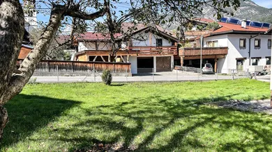  قطعة أرض في Inzing, Austria رقم 110371