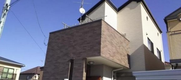 4 bedrooms House in Chiba, Japan No. 5595 2